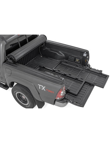 ROUGH COUNTRY BANDEJA CARGA Caja Pickup |...