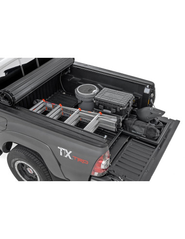 ROUGH COUNTRY BANDEJA CARGA Caja Pickup |...