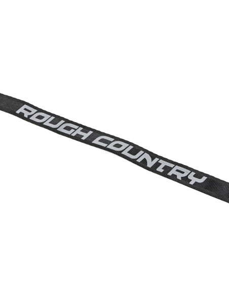 ROUGH COUNTRY Truck Bed Cargo Storage Tray | Chevrolet Colorado | GMC Canyon | Toyota Tacoma