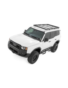 ROUGH COUNTRY BACA DE TECHO | Toyota Land Cruiser 2
