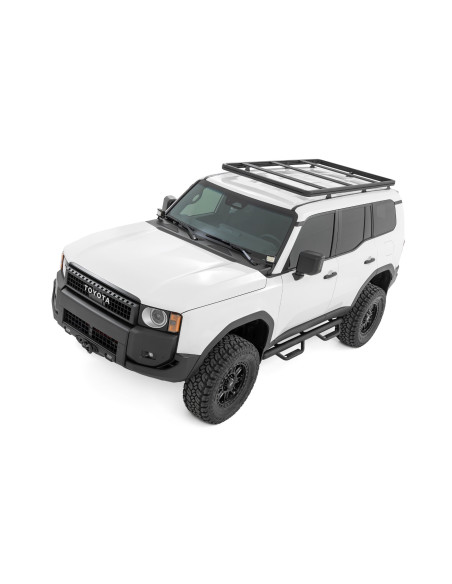 ROUGH COUNTRY BACA DE TECHO | Toyota Land Cruiser