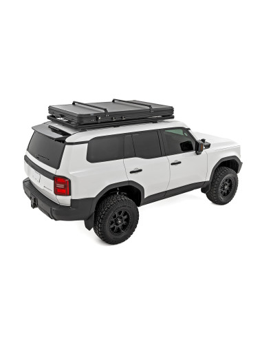 ROUGH COUNTRY BACA DE TECHO | Toyota Land Cruiser