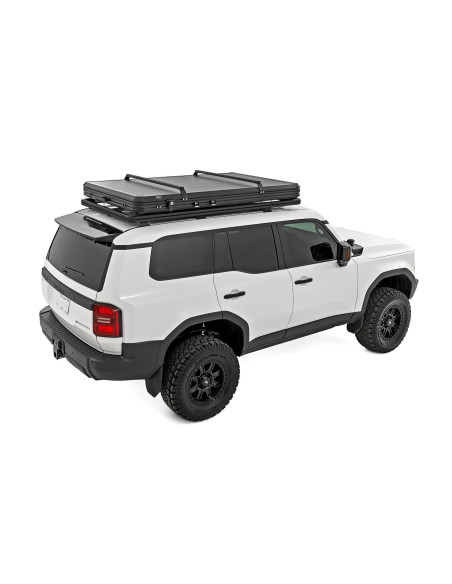 ROUGH COUNTRY BACA DE TECHO | Toyota Land Cruiser
