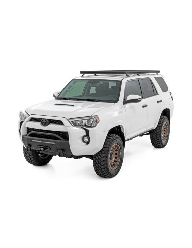 ROUGH COUNTRY ROOF RACK | Toyota 4Runner