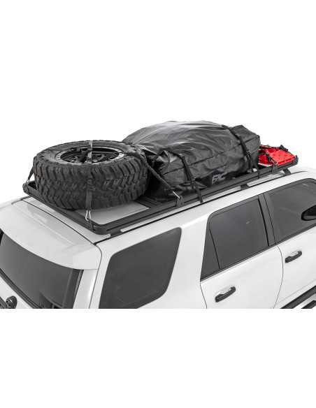 ROUGH COUNTRY ROOF RACK | Toyota 4Runner