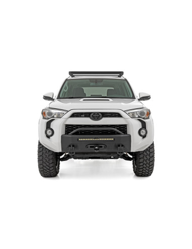 ROUGH COUNTRY ROOF RACK | Toyota 4Runner