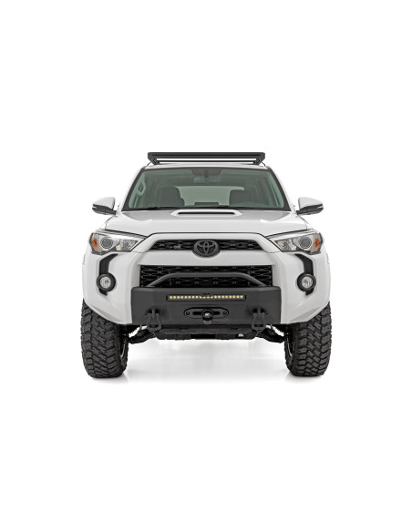 ROUGH COUNTRY ROOF RACK | Toyota 4Runner