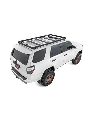 ROUGH COUNTRY ROOF RACK | Toyota 4Runner