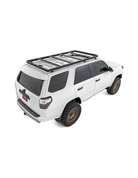 ROUGH COUNTRY ROOF RACK | Toyota 4Runner