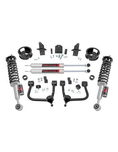 ROUGH COUNTRY KIT SUSPENSION 3.5" M1R | Toyota...