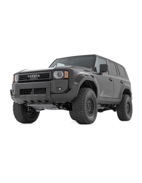 ROUGH COUNTRY 3.5" LIFT KIT M1R | Toyota Land Cruiser