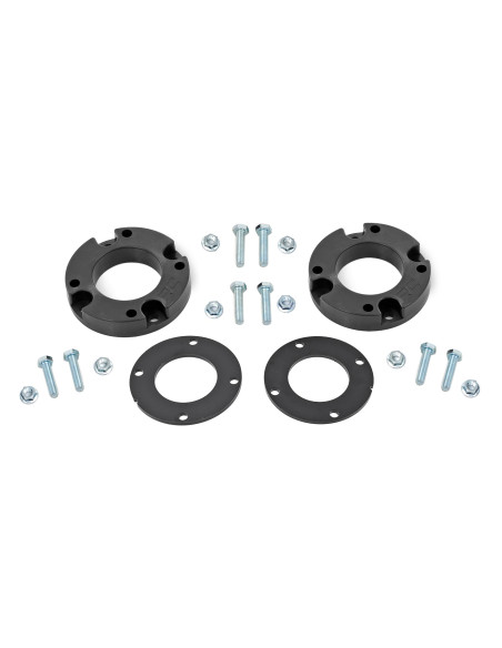 ROUGH COUNTRY 1.5-2" Leveling Kit | Toyota 4Runner