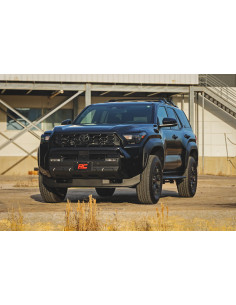 ROUGH COUNTRY 1.5-2" Leveling Kit | Toyota 4Runner 2