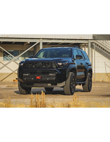 ROUGH COUNTRY KIT SUSPENSION Nivelacion 1.5-2"...
