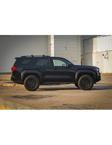 ROUGH COUNTRY 1.5-2" Leveling Kit | Toyota 4Runner