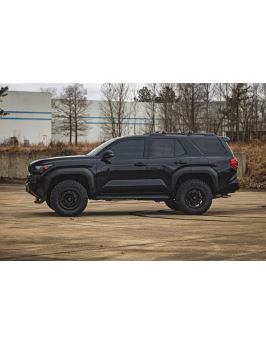 ROUGH COUNTRY 1.5-2" Leveling Kit | Toyota 4Runner