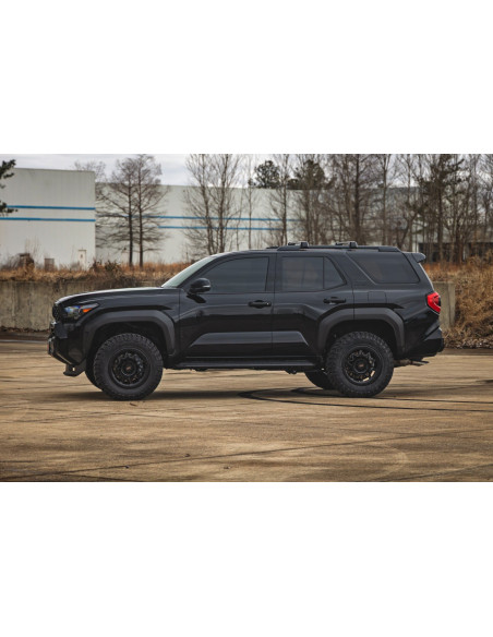 ROUGH COUNTRY KIT SUSPENSION Nivelacion 1.5-2" | Toyota 4Runner