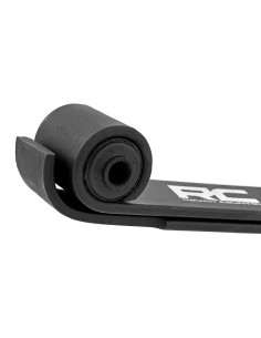 ROUGH COUNTRY Rear Leaf Springs Stock Pair | Toyota Tacoma 2