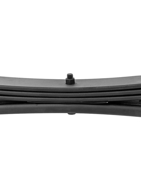 ROUGH COUNTRY Rear Leaf Springs Stock Pair | Toyota Tacoma