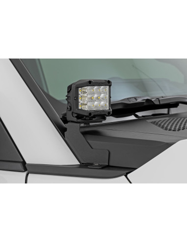 ROUGH COUNTRY ILUMINACION LED 2" en Columna A...