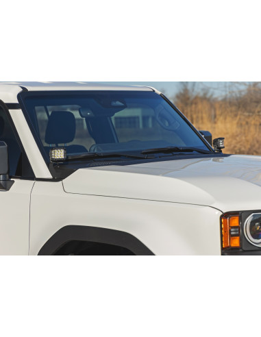 ROUGH COUNTRY ILUMINACION LED 2" en Columna A...