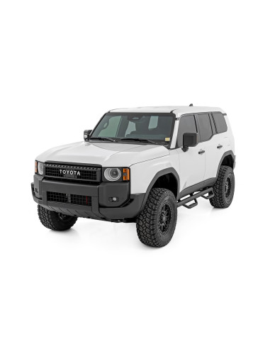 ROUGH COUNTRY ILUMINACION LED 3" OSRAM en...