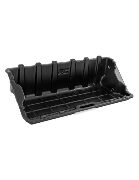ROUGH COUNTRY Caja Almacenaje Caja Pickup 56" | Ram 1500 | Ford F-150 | GMC Sierra 1500