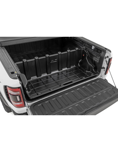 ROUGH COUNTRY Caja Almacenaje Caja Pickup 56" |...