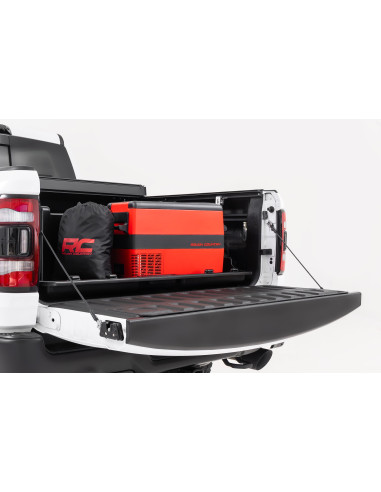 ROUGH COUNTRY Caja Almacenaje Caja Pickup 56" |...