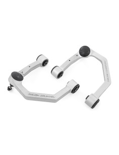 ROUGH COUNTRY Brazos Superiores Forjados UCA 3.5" Lift |...