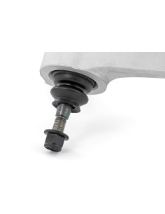 ROUGH COUNTRY Brazos Superiores Forjados UCA 3.5" Lift |... 2