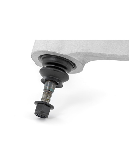 ROUGH COUNTRY Brazos Superiores Forjados UCA 3.5" Lift | Toyota Tacoma | Toyota 4Runner