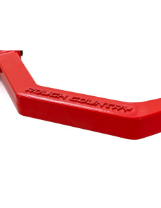 ROUGH COUNTRY UCA Forjada 3.5" Rojo | Toyota 4Runner |... 2