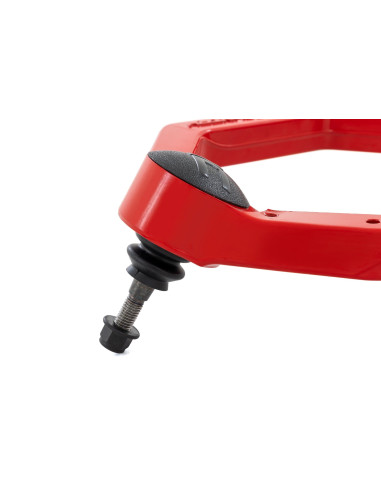 ROUGH COUNTRY UCA Forjada 3.5" Rojo | Toyota...
