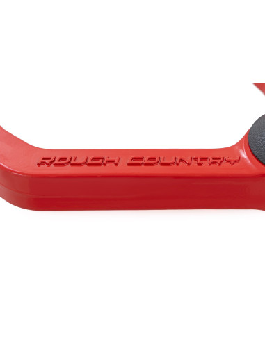 ROUGH COUNTRY UCA Forjadas Rojas OE Upgrade |...