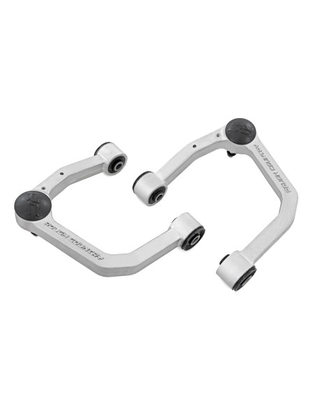 ROUGH COUNTRY Forged Upper Control Arms OE Upgrade | Toyota Tacoma | Toyota 4Runner