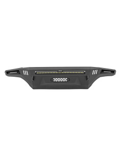 ROUGH COUNTRY Front Prerunner Bumper LED | Toyota Tundra