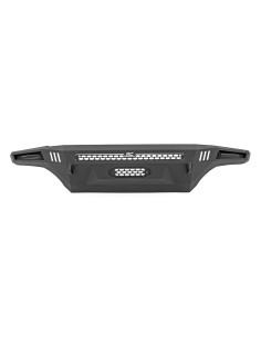 ROUGH COUNTRY Front Prerunner Bumper | Toyota Tundra