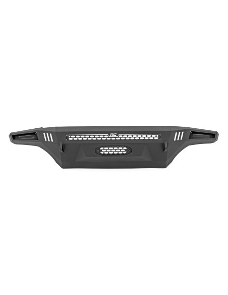 ROUGH COUNTRY PARAGOLPES Y PROTECCIONES Prerunner Delantero | Toyota Tundra