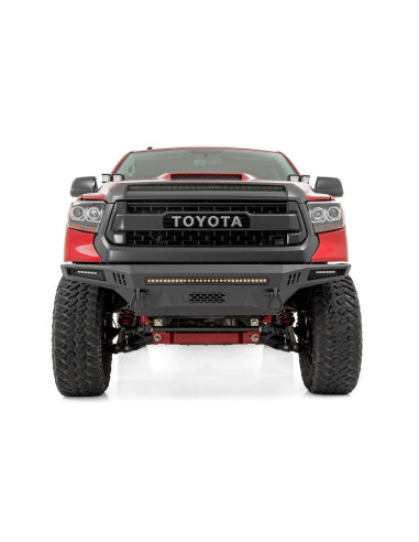 ROUGH COUNTRY PARAGOLPES Y PROTECCIONES...