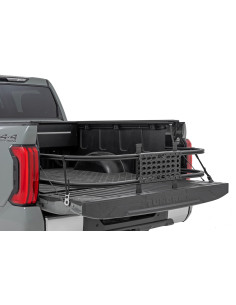 ROUGH COUNTRY Bed Extender 26" | Ram 1500 | Ford F-150 |...