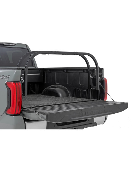 ROUGH COUNTRY Extensor de Caja 26" | Ram 1500 | Ford F-150 | Ram 2500