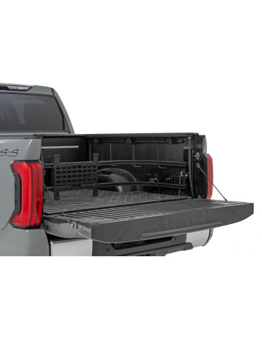 ROUGH COUNTRY Bed Extender 26" | Ram 1500 |...