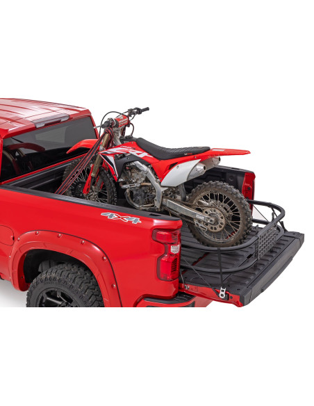 ROUGH COUNTRY Extensor de Caja 26" | Ram 1500 | Ford F-150 | Ram 2500