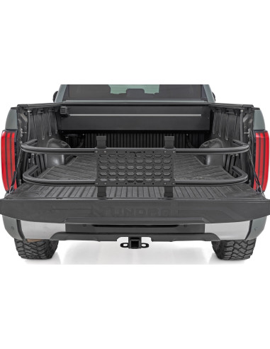 ROUGH COUNTRY Extensor de Caja 26" | Ram 1500 |...