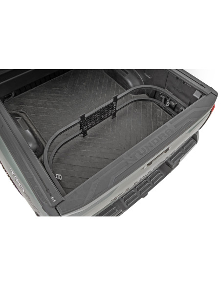 ROUGH COUNTRY Bed Extender 26" | Ram 1500 | Ford F-150 | Ram 2500