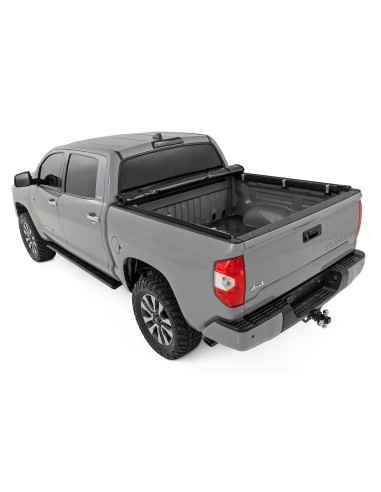 ROUGH COUNTRY LONA CAJA Enrollable Soft 6'7 |...