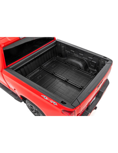 ROUGH COUNTRY Bandeja Extraible Caja Pickup |...