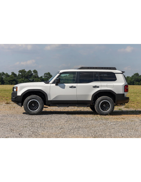 ROUGH COUNTRY KIT SUSPENSION 2" N3 | Toyota Land Cruiser