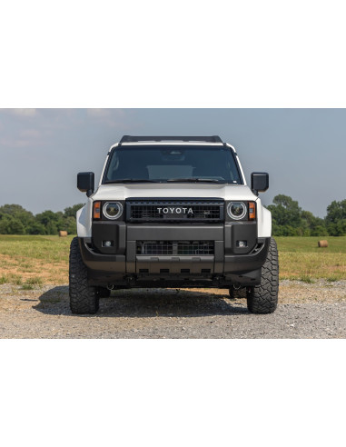ROUGH COUNTRY KIT SUSPENSION 2" N3 | Toyota...